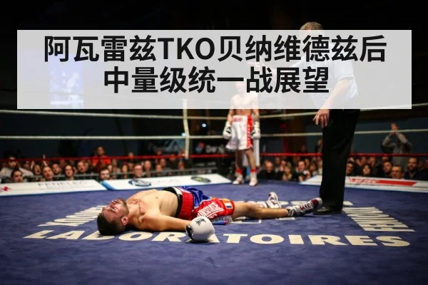 阿瓦雷兹TKO贝纳维德兹后中量级统一战展望